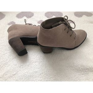 ❗️SALE❗️ Ankle Heel Boots